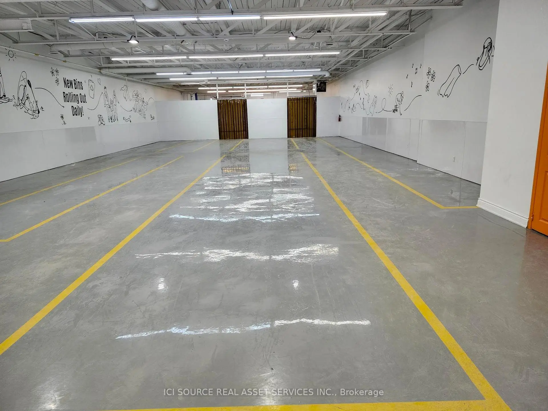 Commercial for lease