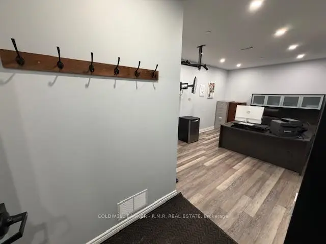 Commercial for lease