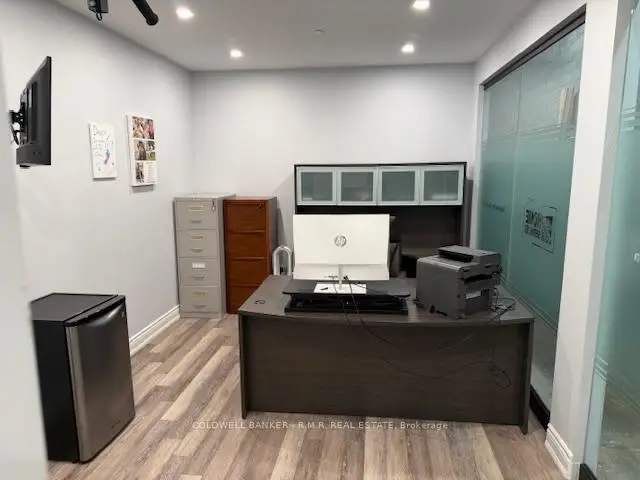Commercial for lease