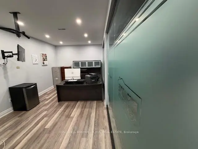 Commercial for lease