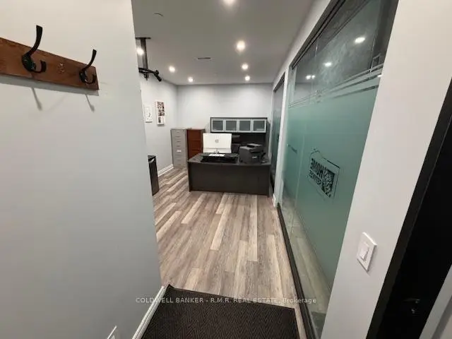 Commercial for lease