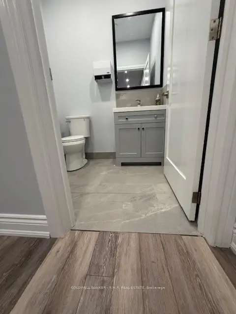 Commercial for lease