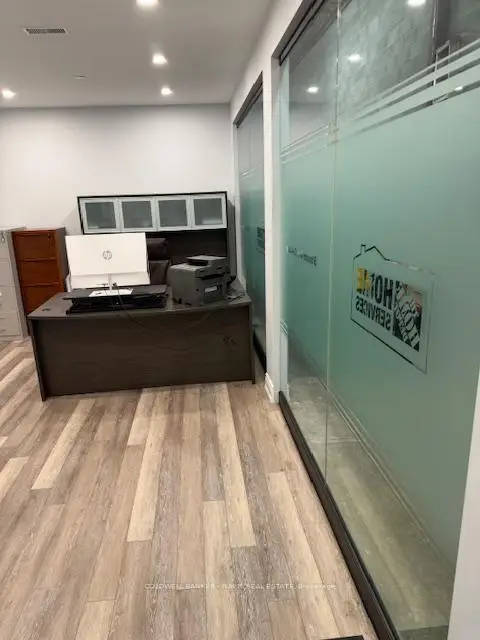 Commercial for lease