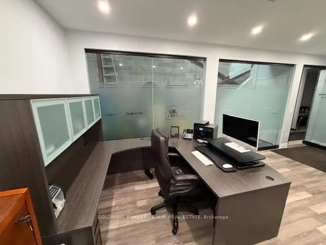 Commercial for lease