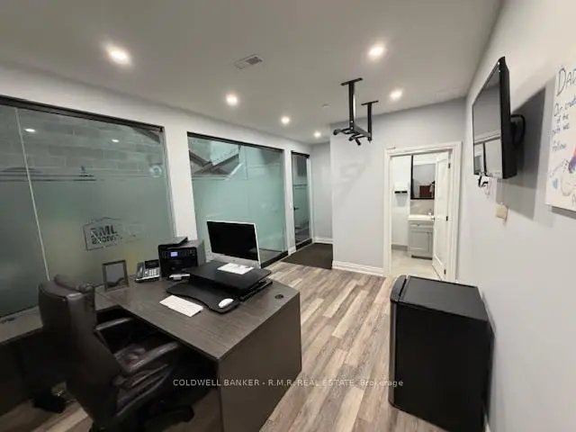 Commercial for lease