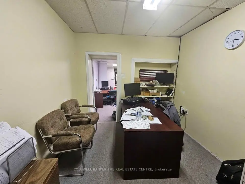 Commercial for lease