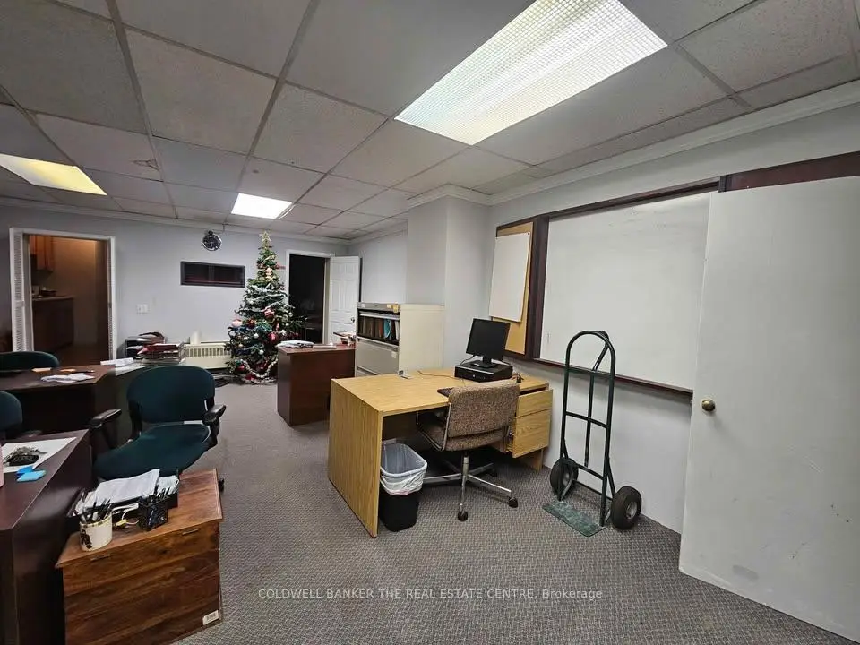 Commercial for lease
