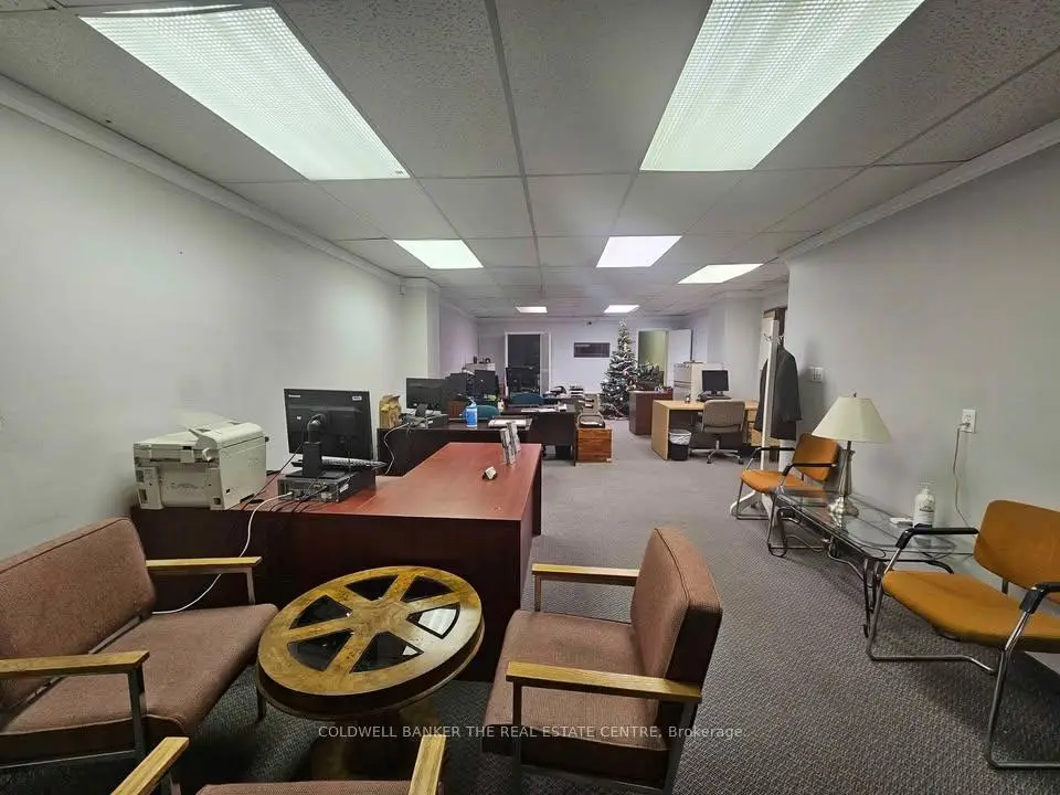 Commercial for lease