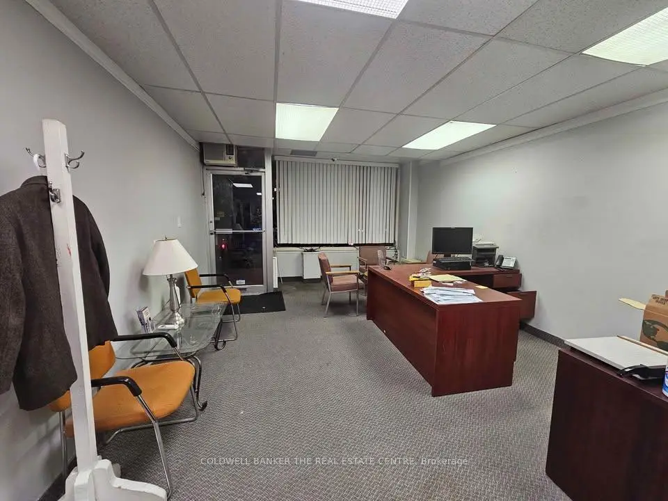 Commercial for lease