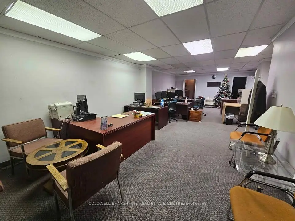 Commercial for lease