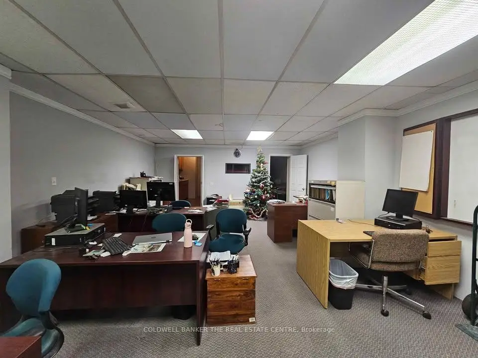 Commercial for lease