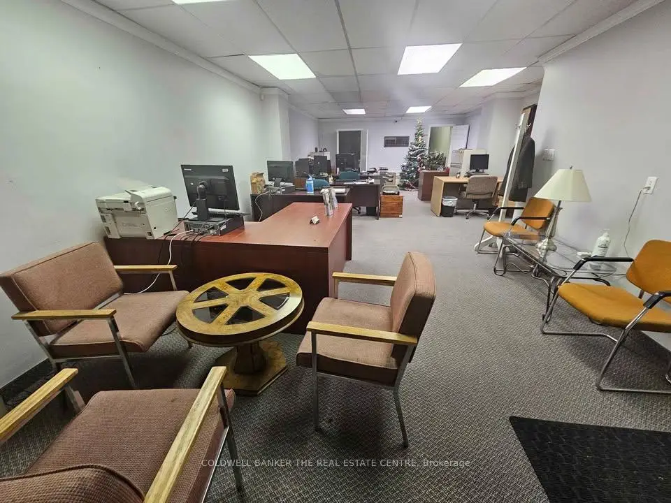 Commercial for lease