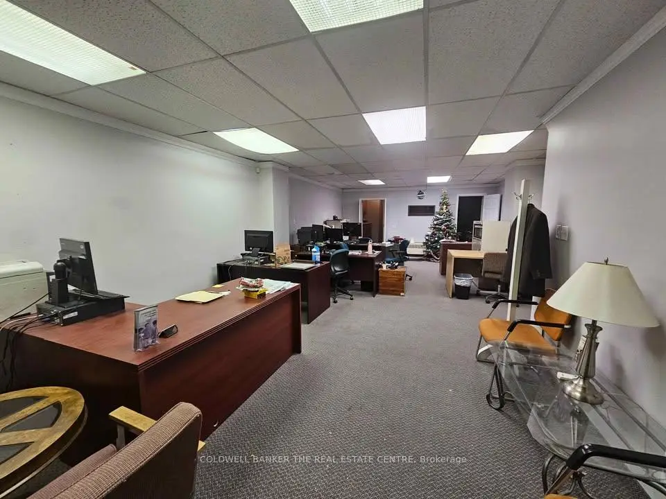Commercial for lease