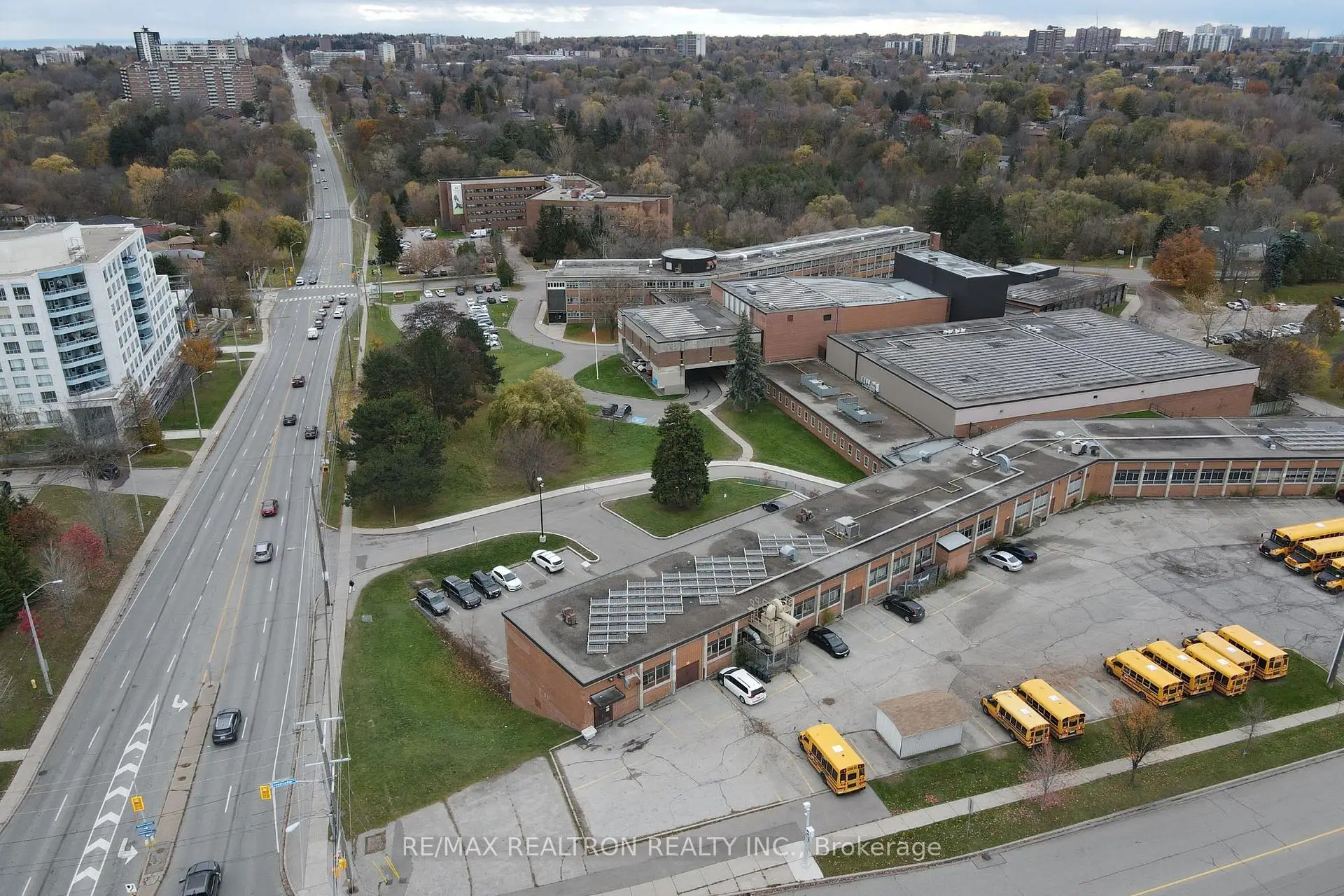 Commercial for lease
