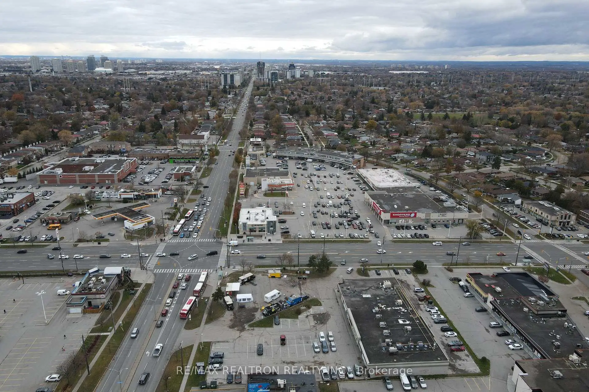 Commercial for lease