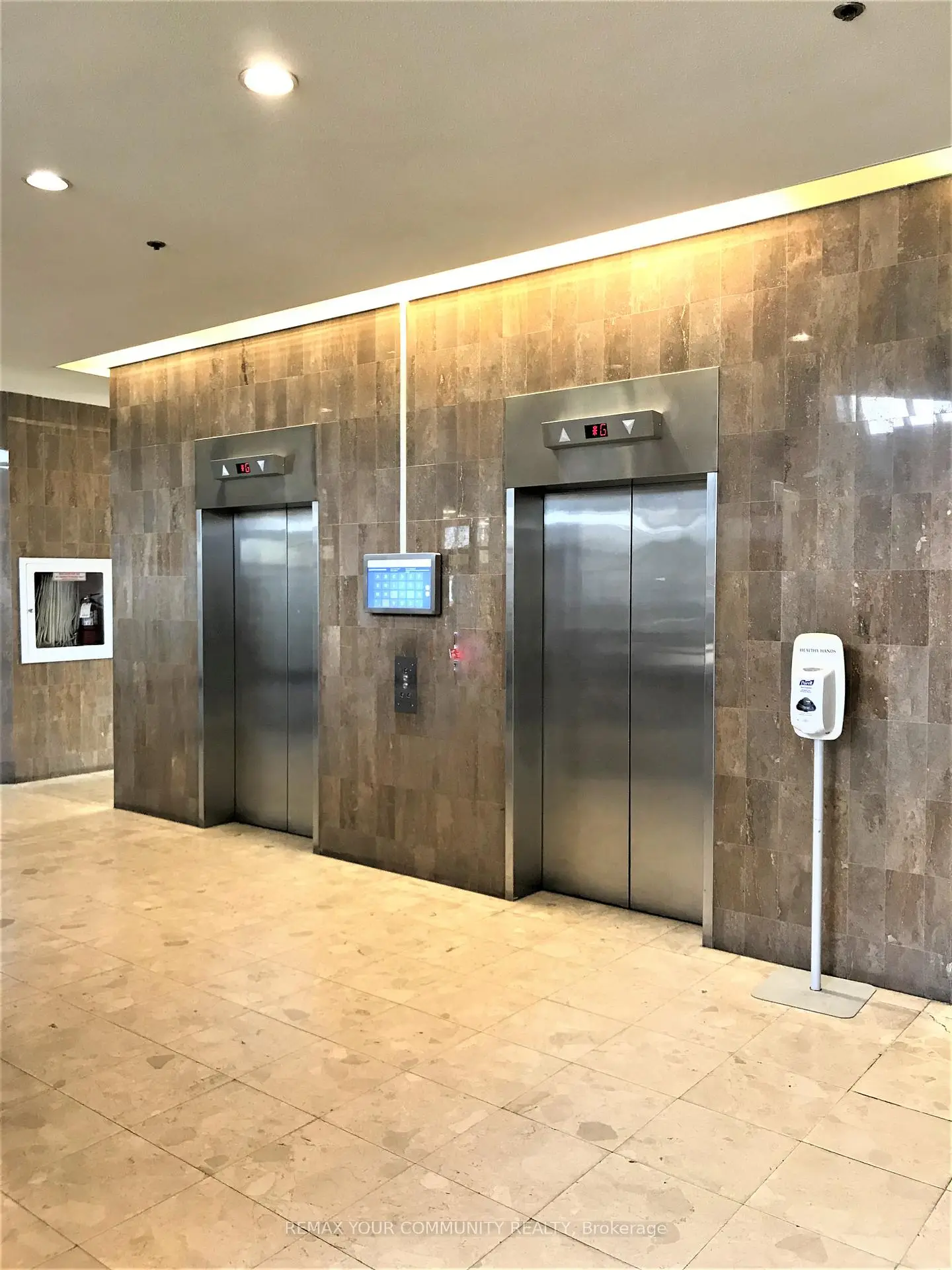 Commercial for lease