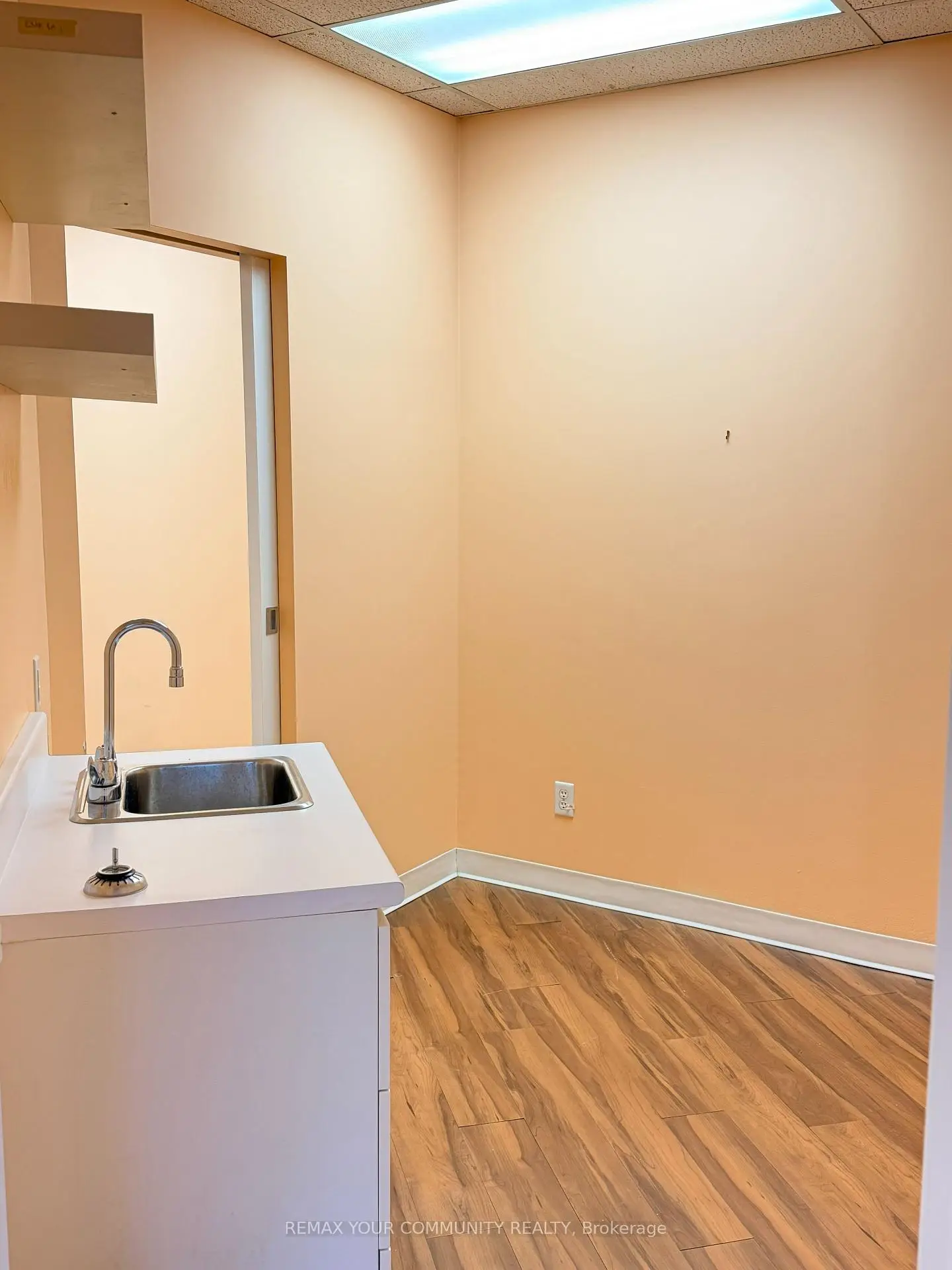 Commercial for lease