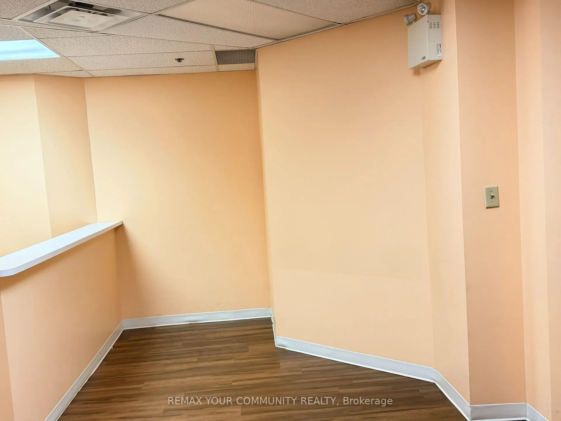 Commercial for lease