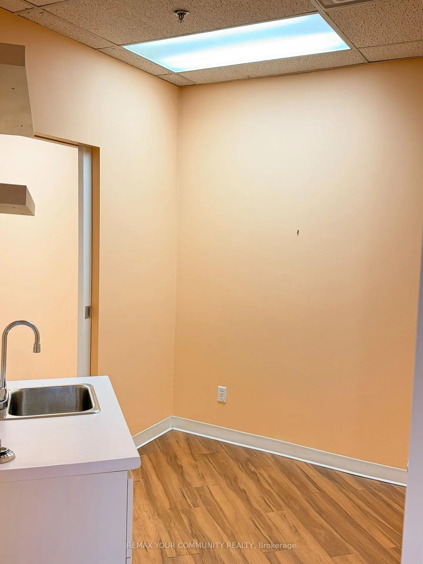 Commercial for lease