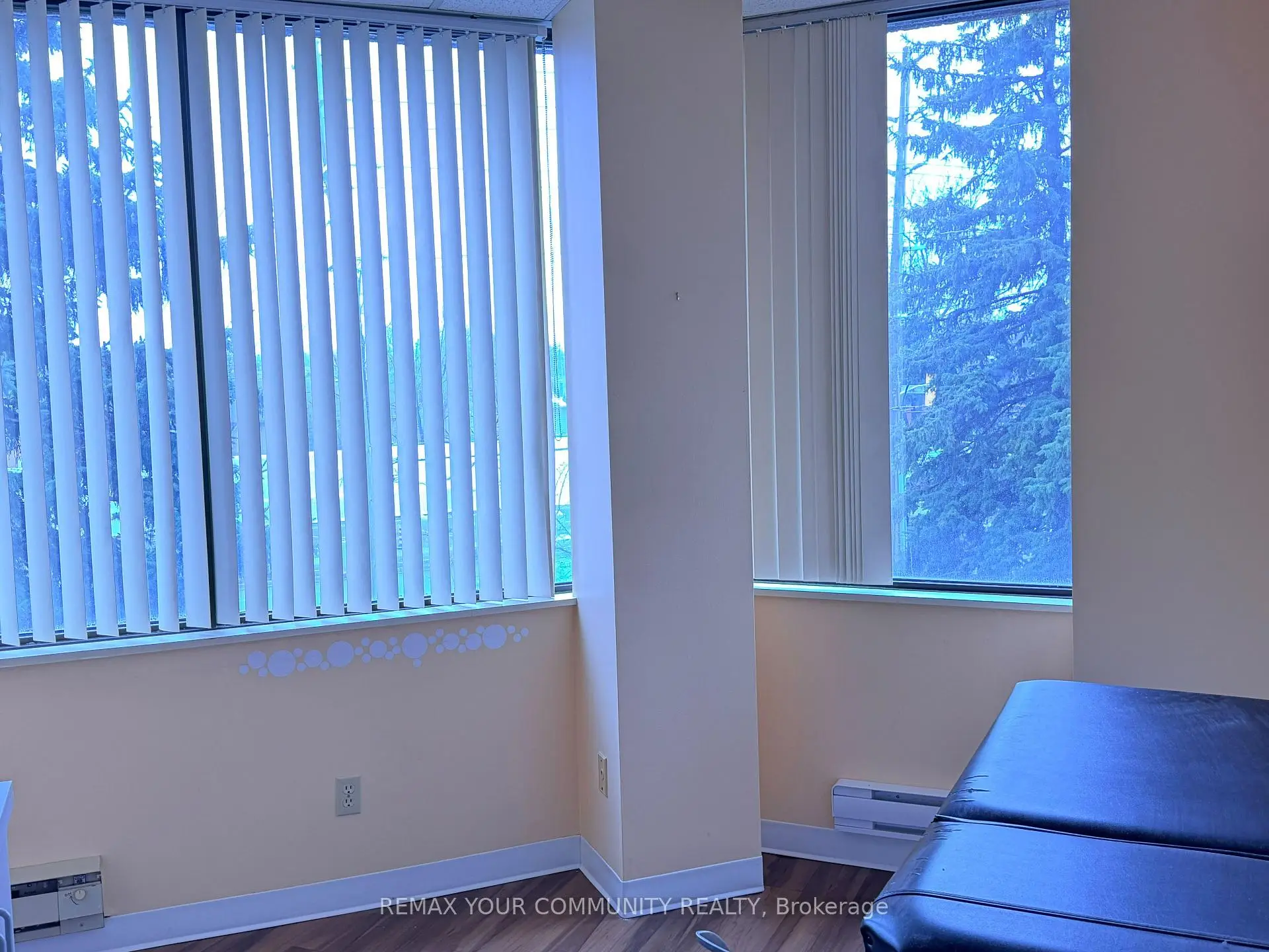 Commercial for lease