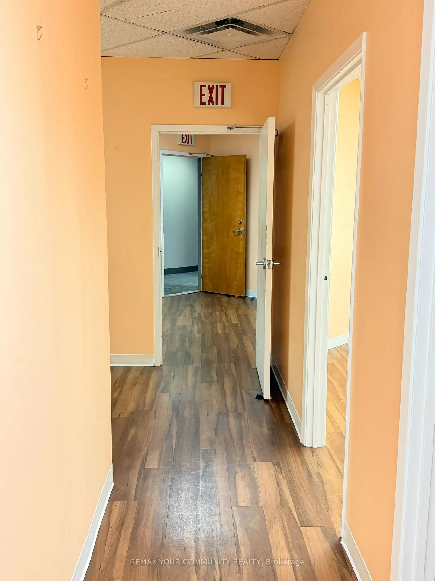 Commercial for lease