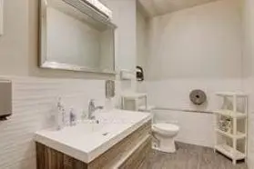 Commercial for lease