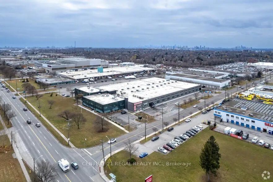 Commercial for lease
