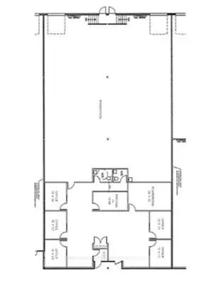 Commercial for lease