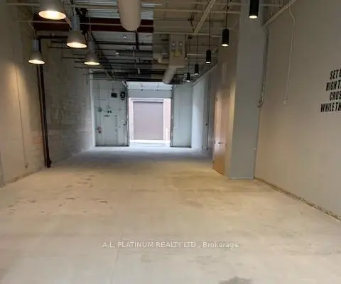 Commercial for lease