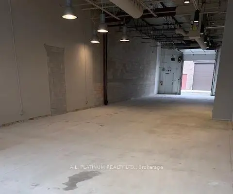 Commercial for lease