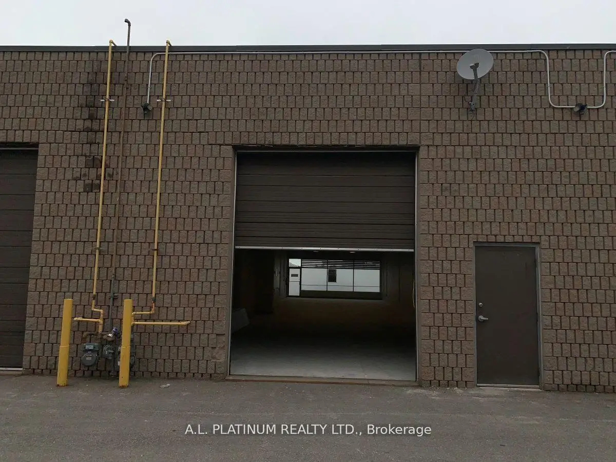 Commercial for lease