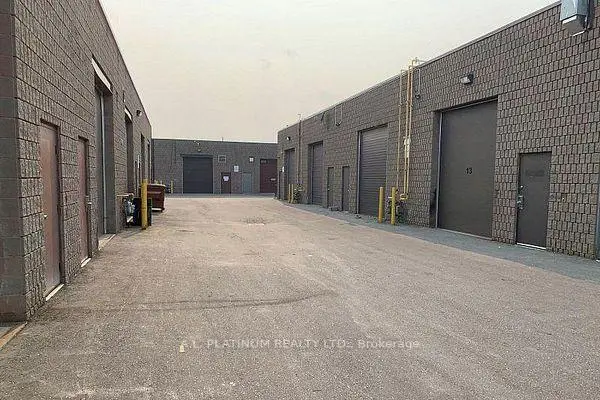 Commercial for lease