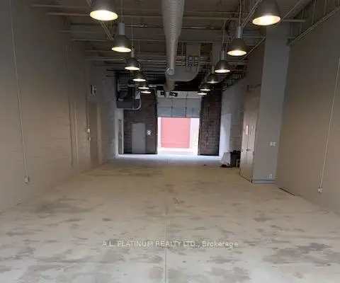 Commercial for lease