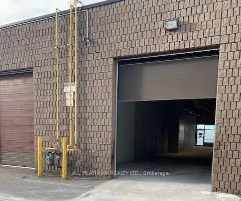 Commercial for lease