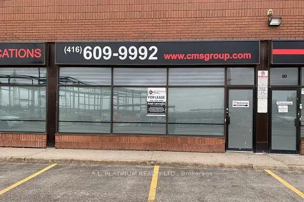 Commercial for lease