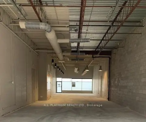 Commercial for lease