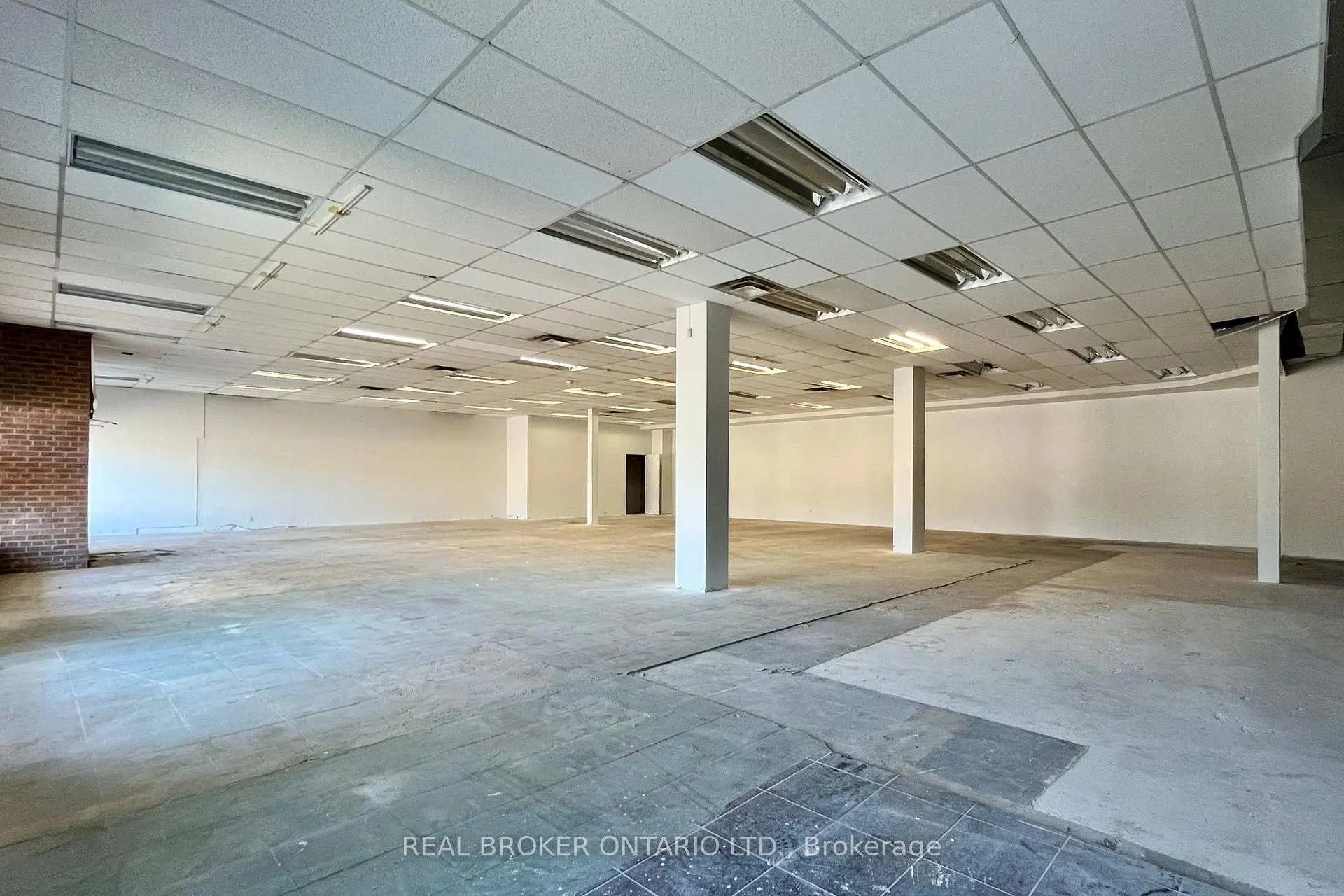Commercial for lease