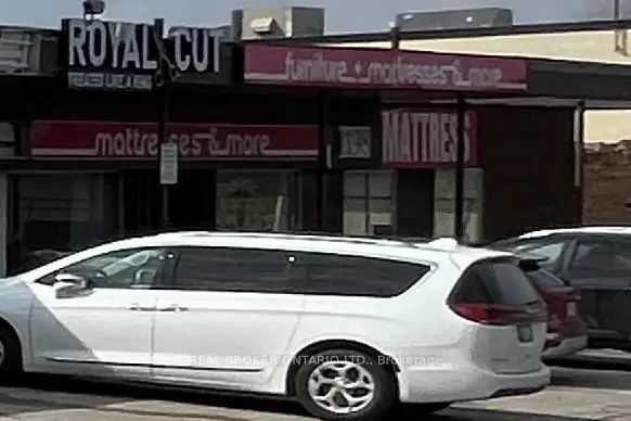 Commercial for lease
