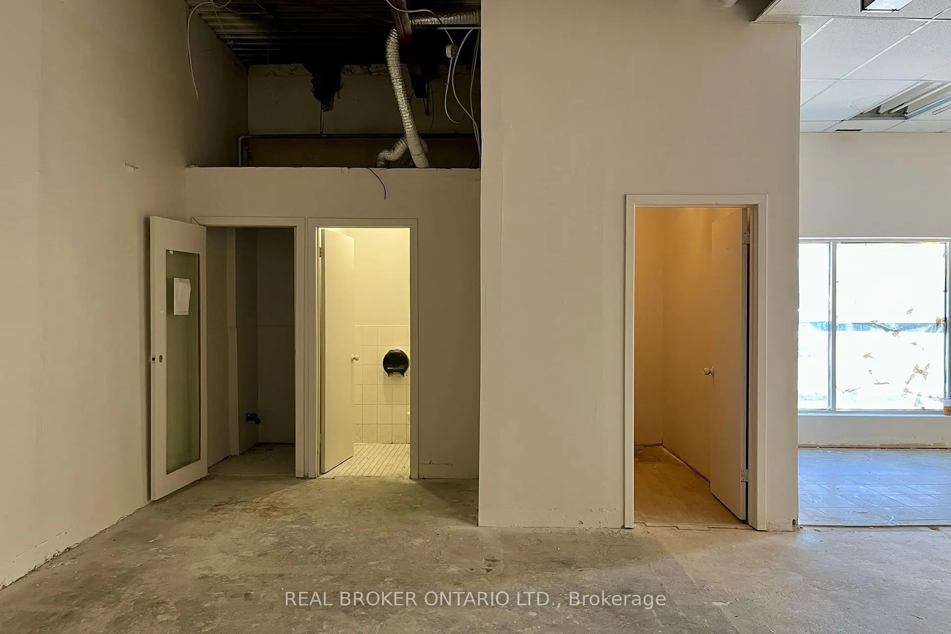 Commercial for lease