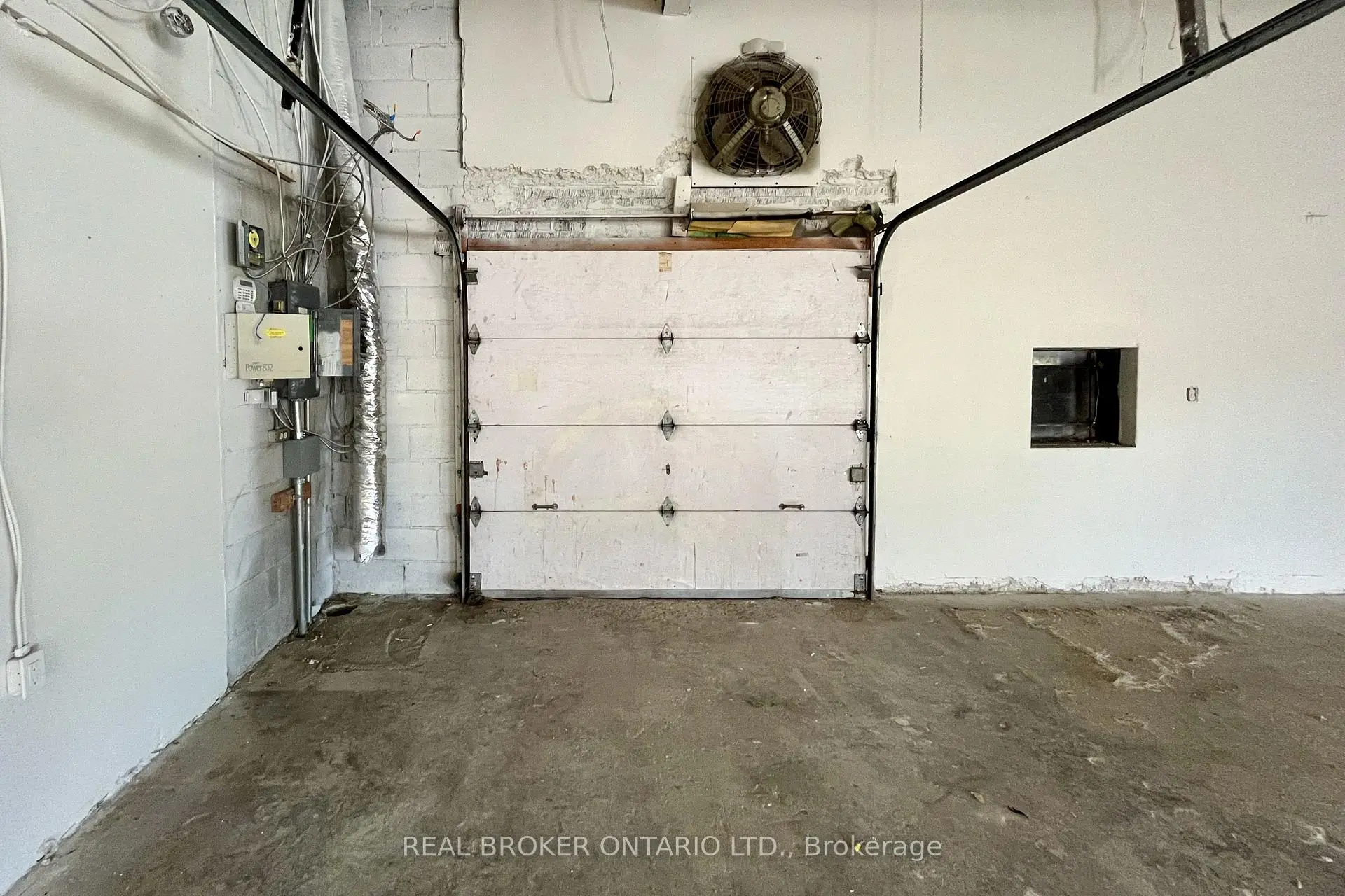 Commercial for lease