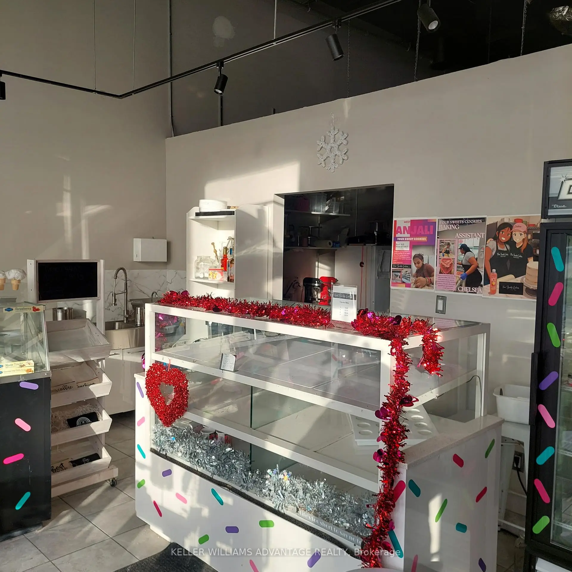 Commercial for lease