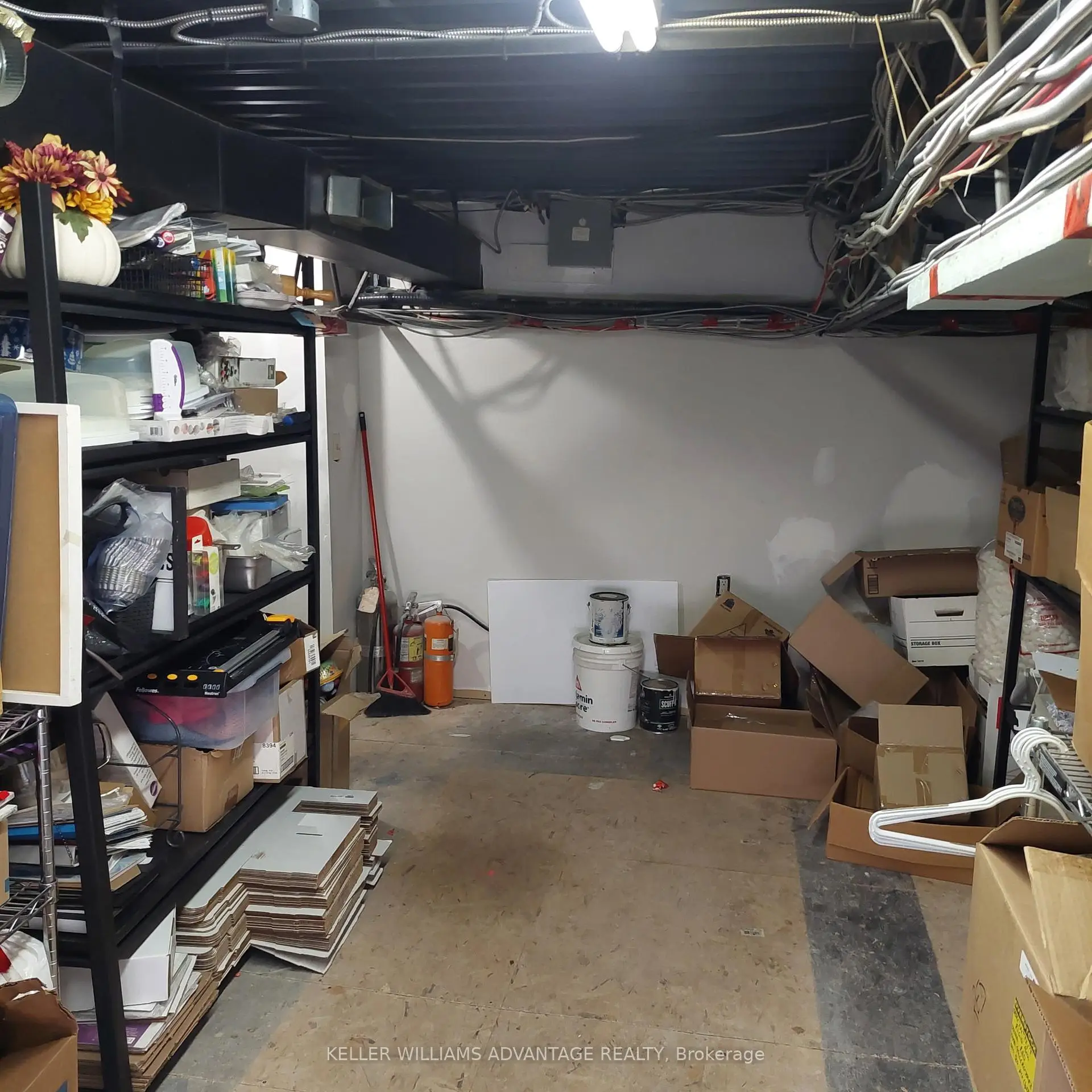 Commercial for lease