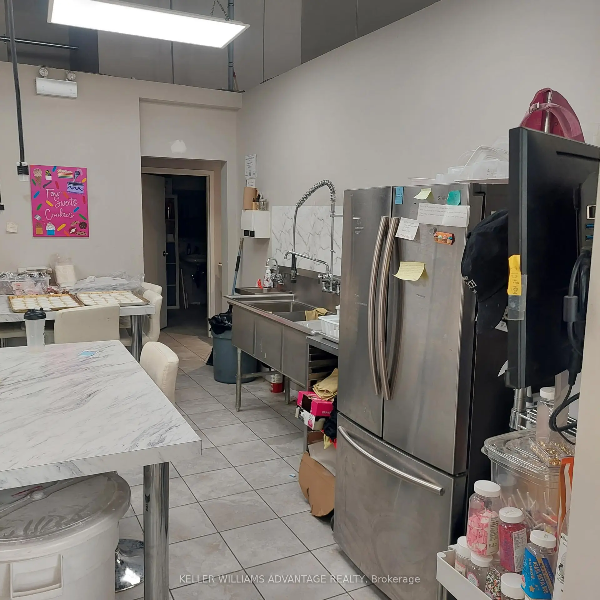Commercial for lease