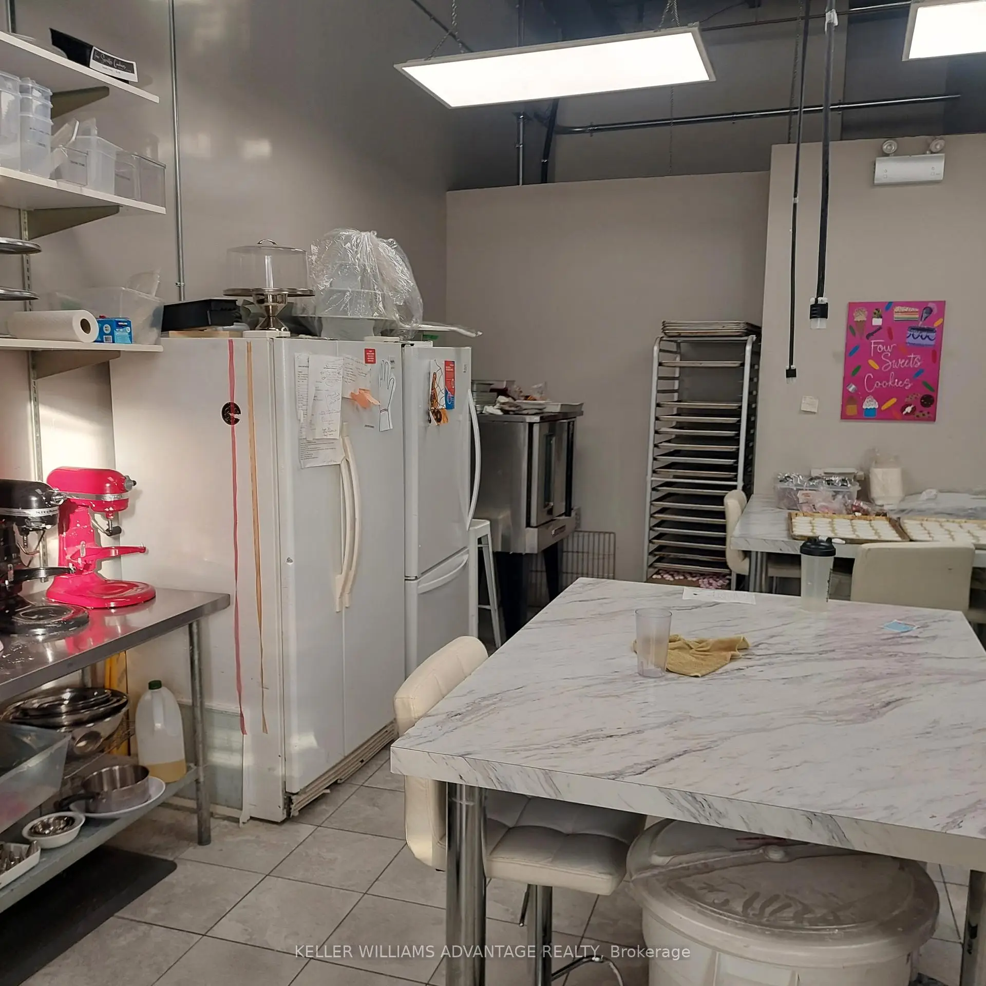 Commercial for lease