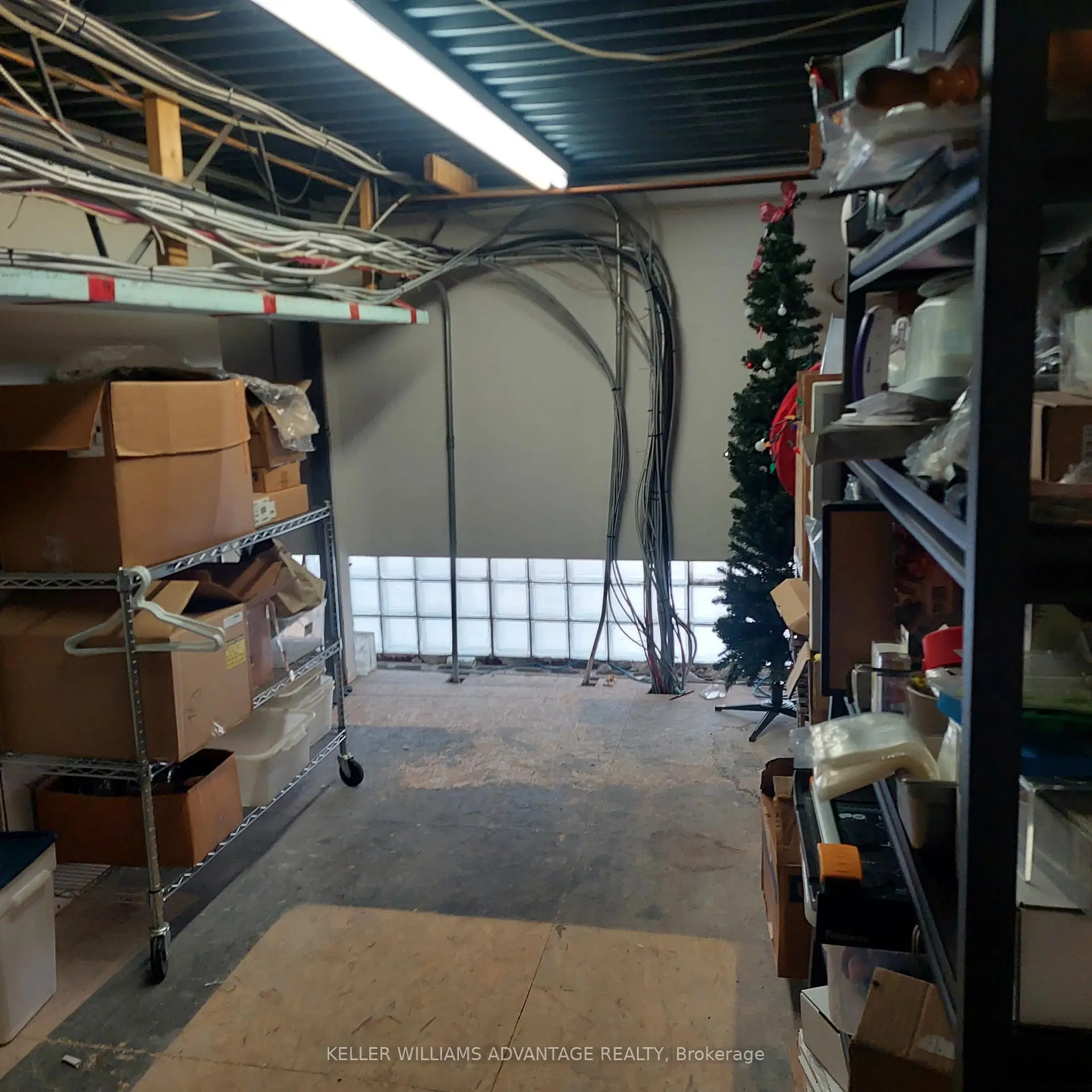 Commercial for lease
