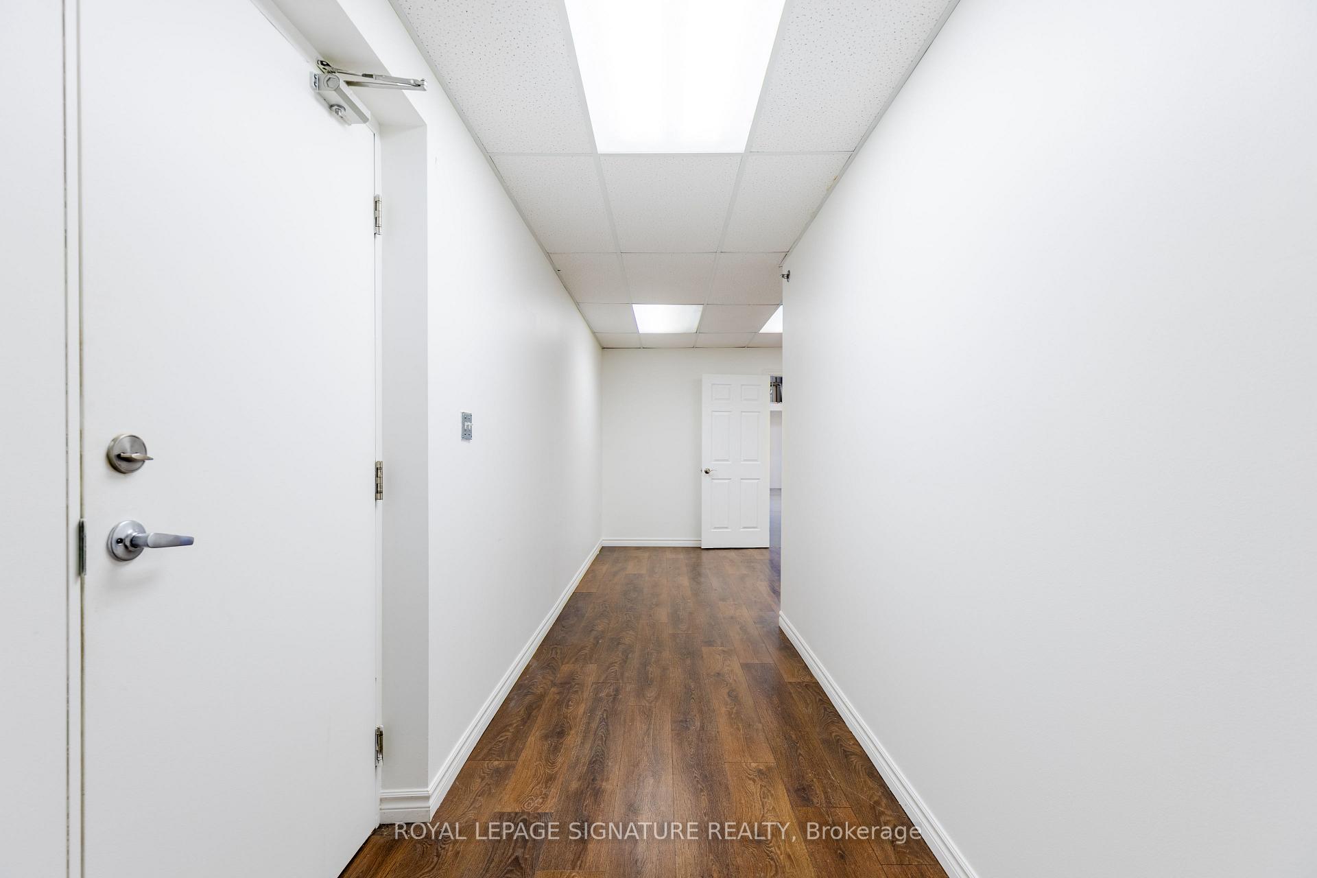 Commercial for lease
