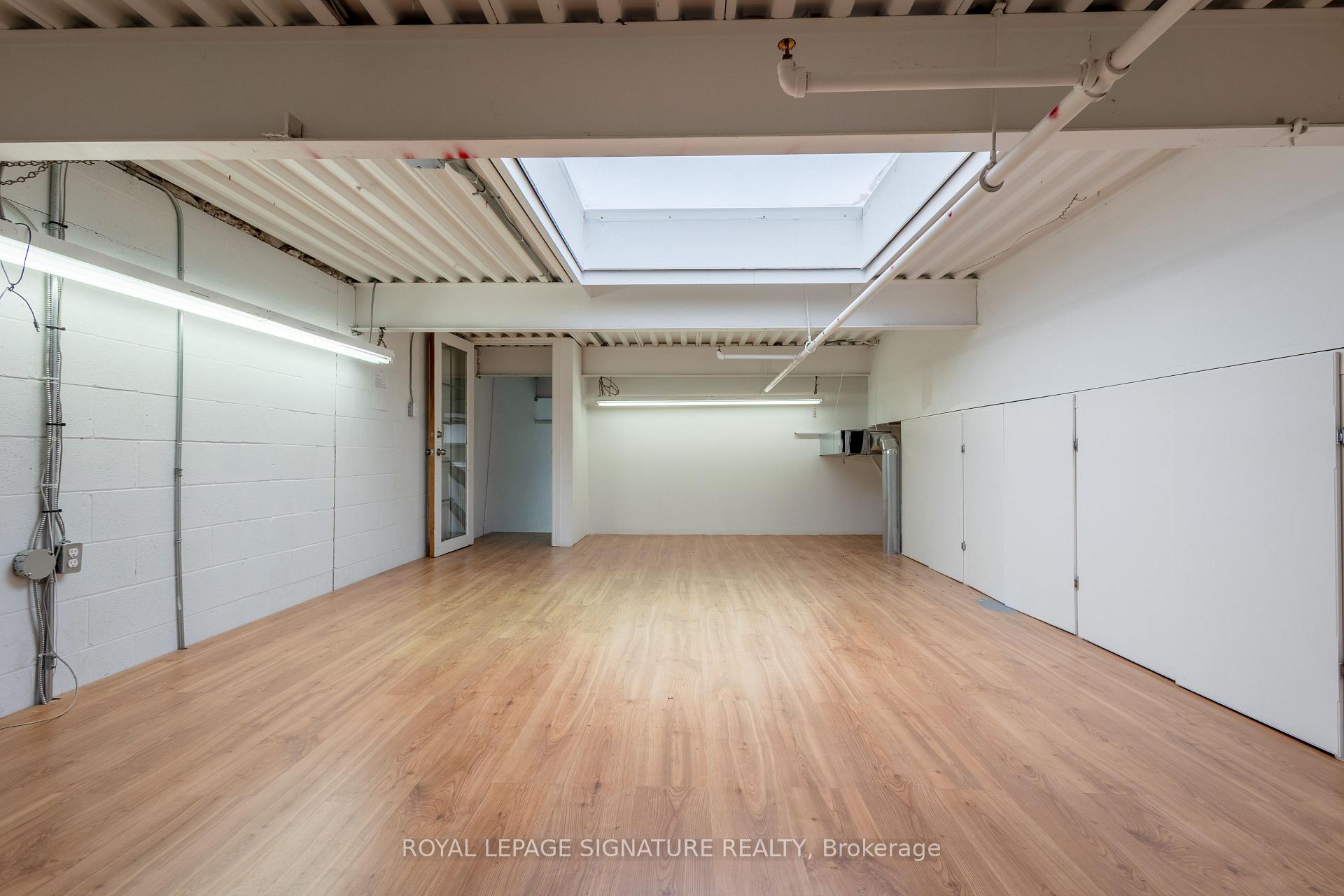 Commercial for lease