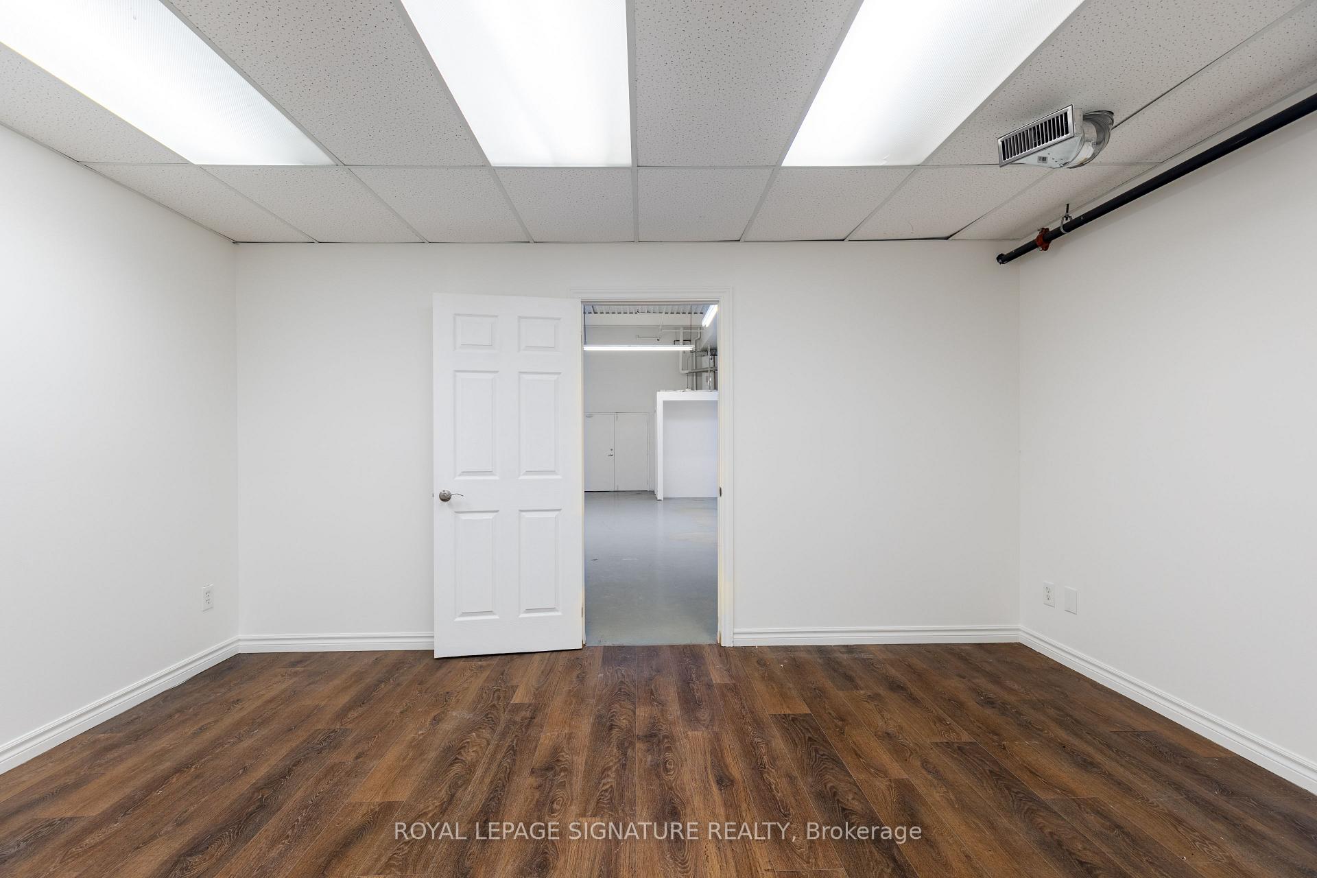 Commercial for lease