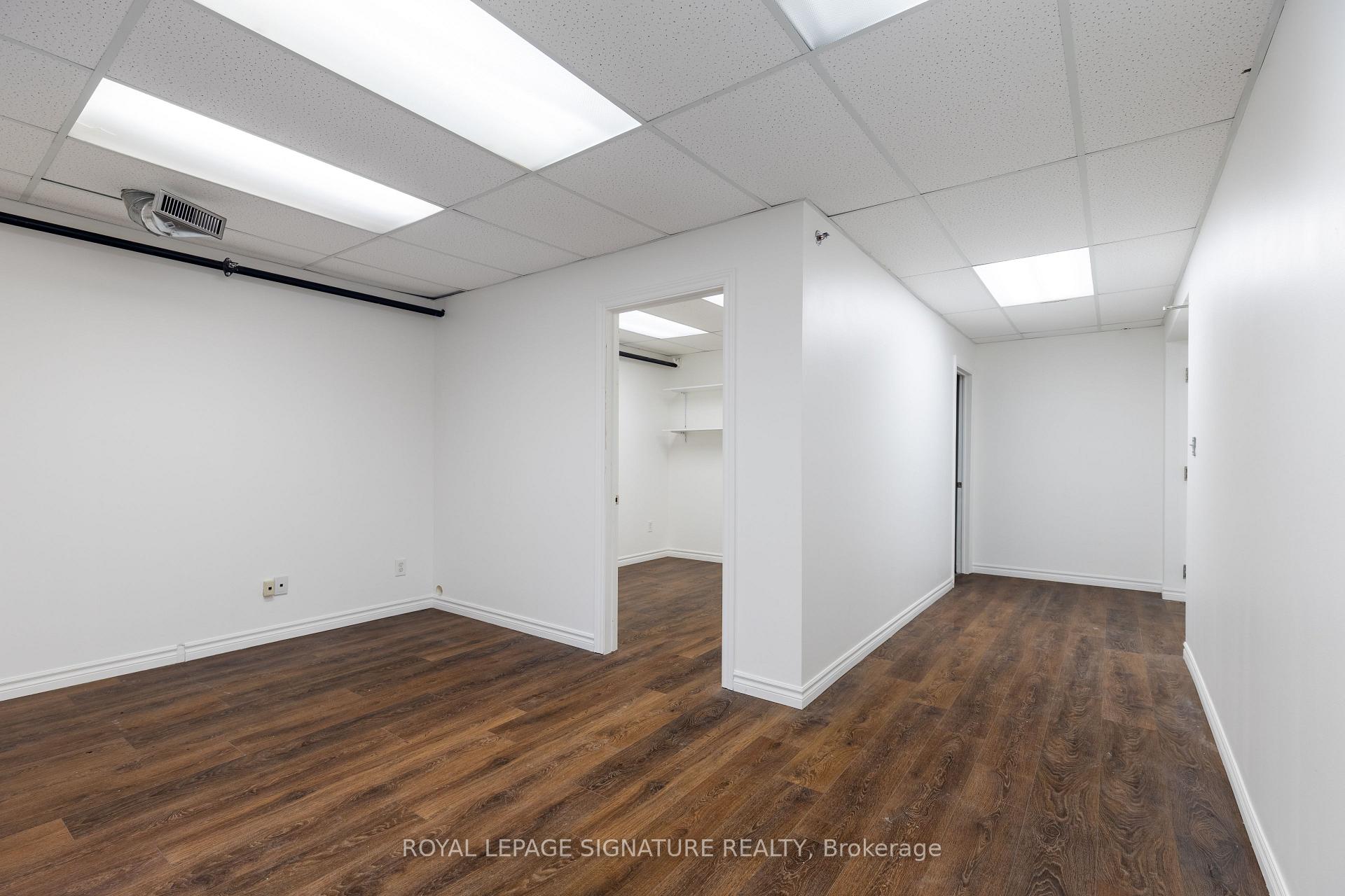Commercial for lease