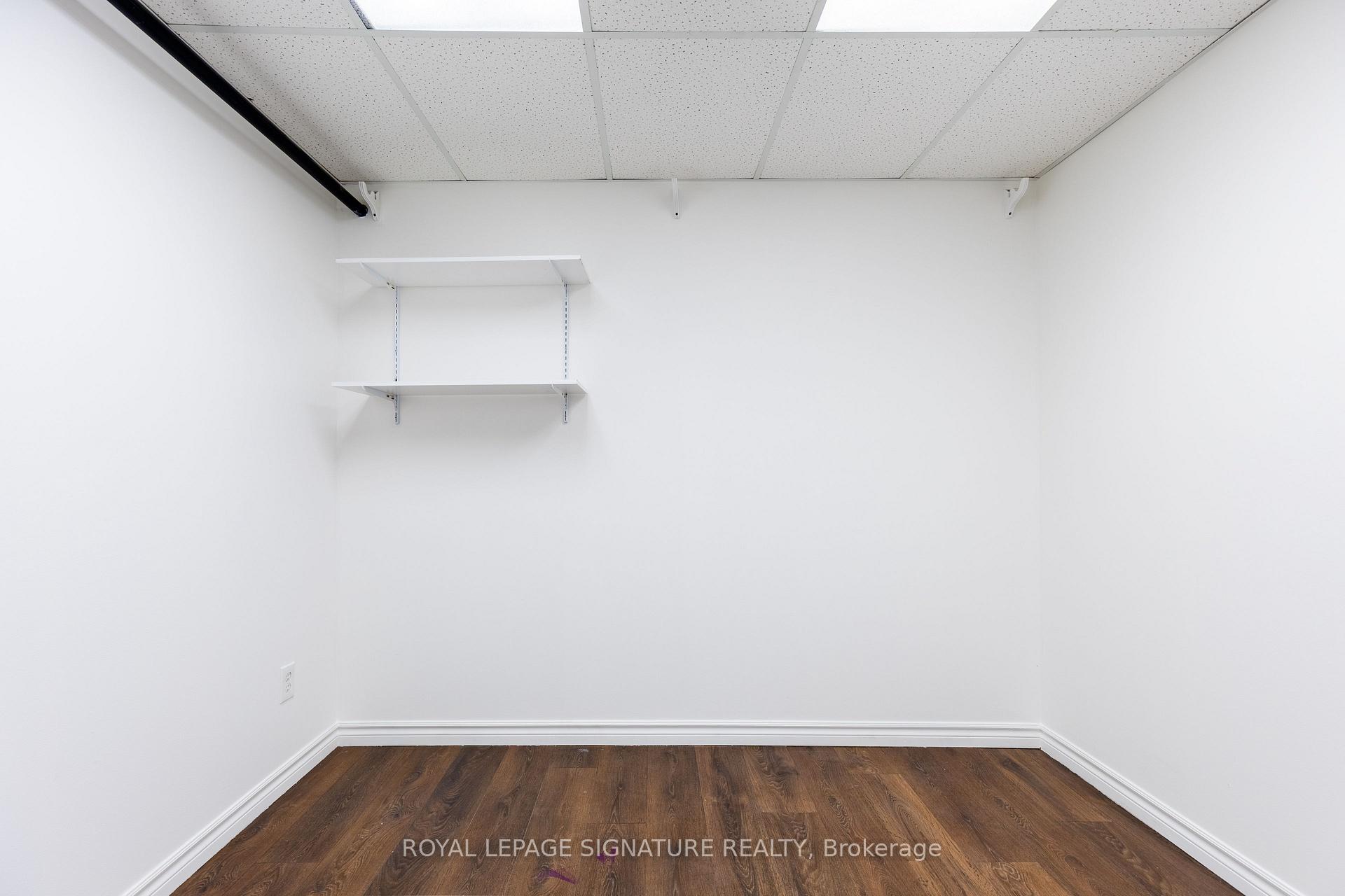 Commercial for lease